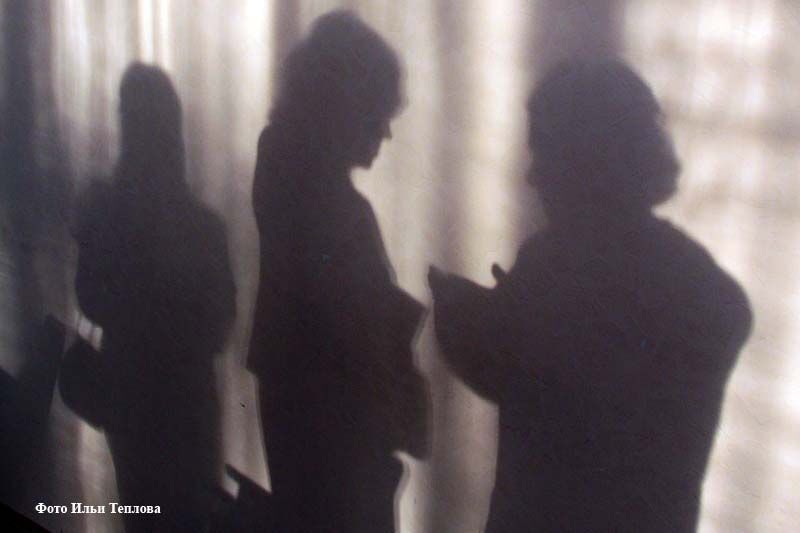 Призывы, которые с нами